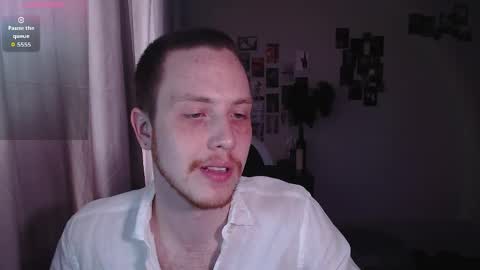 Klaus online show from 18, 4, 2026