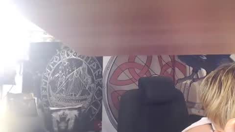 Michelle online show from 8, 2, 2025