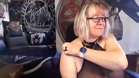 Michelle online show from 20, 9, 2025