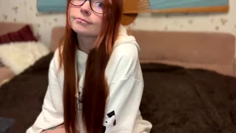 Klementinafanslyklementina6661 online show from 12, 2, 2025