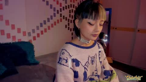 Snapshot of kleo_o chatting on 14, 11, 2025 Kleo online show from 14, 11, 2025