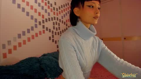 Snapshot of kleo_o chatting on 1, 12, 2025 Kleo online show from 1, 12, 2025