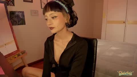 Snapshot of kleo_o chatting on 3, 12, 2025 Kleo online show from 3, 12, 2025