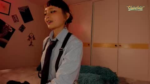 Snapshot of kleo_o chatting on 5, 12, 2025 Kleo online show from 5, 12, 2025