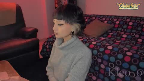 Snapshot of kleo_o chatting on 15, 2, 2026 Kleo online show from 15, 2, 2026