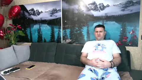 Kleosnow online show from 6, 3, 2025