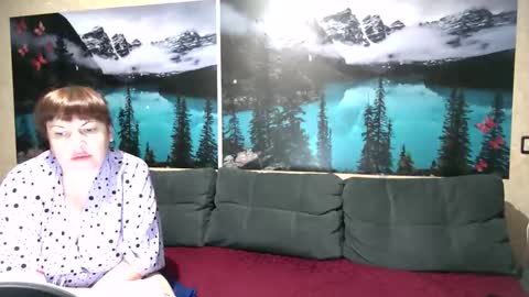 Kleosnow online show from 4, 10, 2025