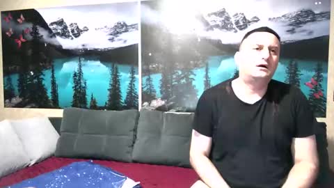 Kleosnow online show from 27, 10, 2025