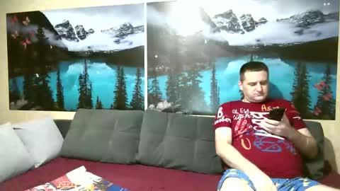 Kleosnow online show from 11, 11, 2025