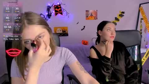 Snapshot of kleri_paint chatting on 22, 10, 2025 kleri online show from 22, 10, 2025