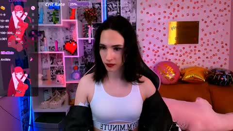 Snapshot of kleri_s chatting on 23, 4, 2026 kleri_s online show from 23, 4, 2026