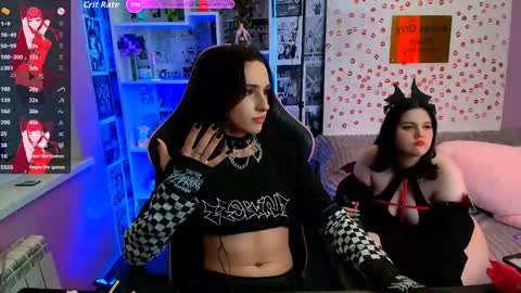 Snapshot of kleri_s chatting on 17, 5, 2026 kleri_s online show from 17, 5, 2026