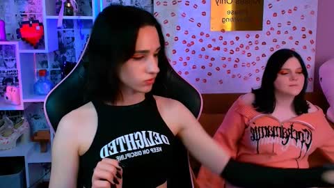 Snapshot of kleri_s chatting on 21, 5, 2026 kleri_s online show from 21, 5, 2026