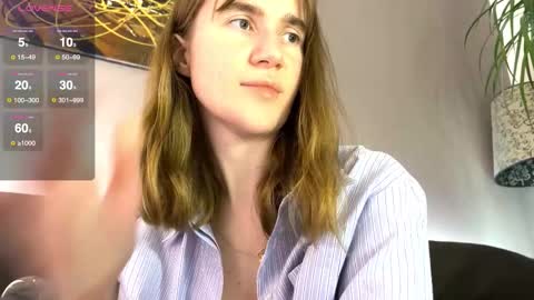 Snapshot of kleya_ chatting on 11, 10, 2025 Kleya online show from 11, 10, 2025