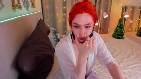 Snapshot of klin_miller chatting on 5, 12, 2024 Klin online show from 5, 12, 2024