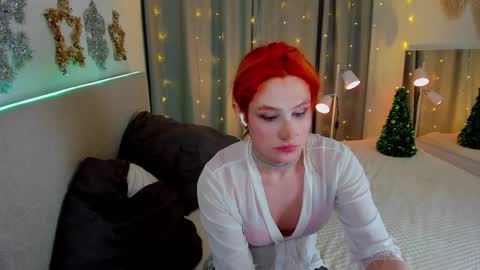 Snapshot of klin_miller chatting on 6, 12, 2024 Klin online show from 6, 12, 2024