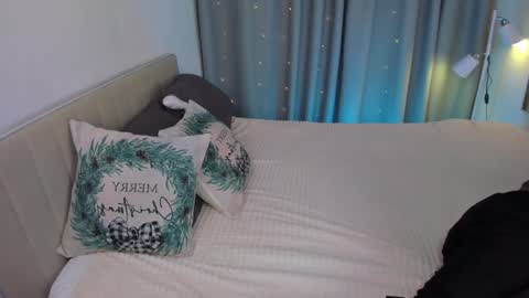 Snapshot of klin_miller chatting on 14, 1, 2025 Klin online show from 14, 1, 2025