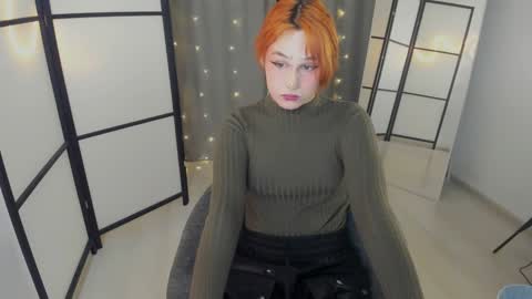 Snapshot of klin_miller chatting on 15, 1, 2025 Klin online show from 15, 1, 2025