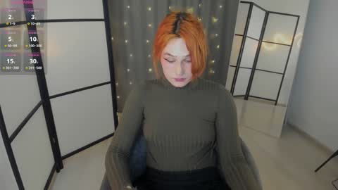 Snapshot of klin_miller chatting on 16, 1, 2025 Klin online show from 16, 1, 2025