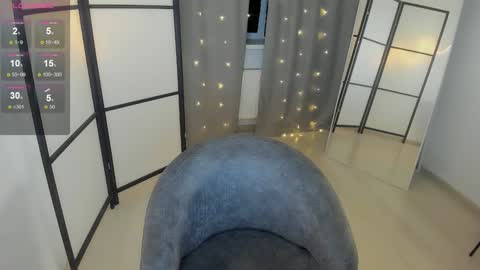 Snapshot of klin_miller chatting on 22, 1, 2025 Klin online show from 22, 1, 2025