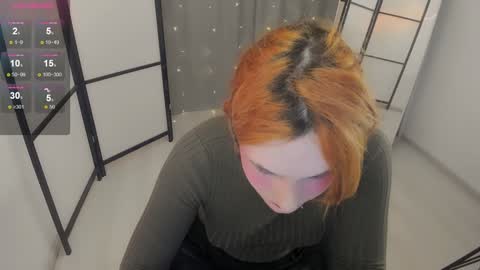 Snapshot of klin_miller chatting on 23, 1, 2025 Klin online show from 23, 1, 2025