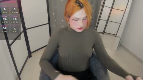 Snapshot of klin_miller chatting on 23, 1, 2025 Klin online show from 23, 1, 2025