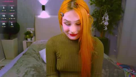 Snapshot of klin_miller chatting on 3, 2, 2025 Klin online show from 3, 2, 2025