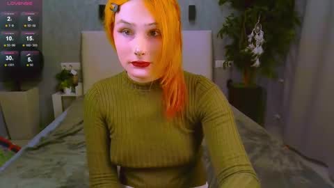 Snapshot of klin_miller chatting on 3, 2, 2025 Klin online show from 3, 2, 2025