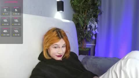 Snapshot of klin_miller chatting on 8, 2, 2025 Klin online show from 8, 2, 2025