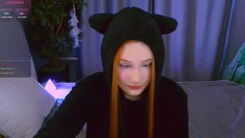 Snapshot of klin_miller chatting on 20, 2, 2025 Klin online show from 20, 2, 2025