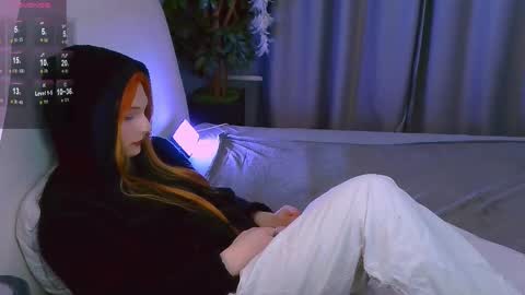 Snapshot of klin_miller chatting on 20, 2, 2025 Klin online show from 20, 2, 2025