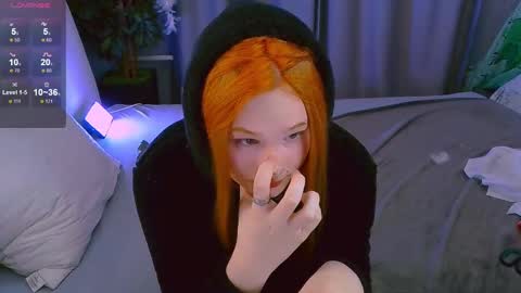 Snapshot of klin_miller chatting on 21, 2, 2025 Klin online show from 21, 2, 2025