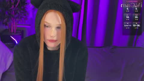 Snapshot of klin_miller chatting on 21, 2, 2025 Klin online show from 21, 2, 2025
