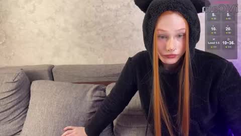 Snapshot of klin_miller chatting on 23, 2, 2025 Klin online show from 23, 2, 2025