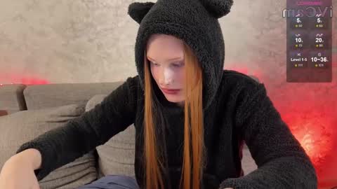 Snapshot of klin_miller chatting on 23, 2, 2025 Klin online show from 23, 2, 2025