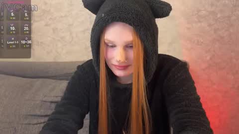 Snapshot of klin_miller chatting on 26, 2, 2025 Klin online show from 26, 2, 2025