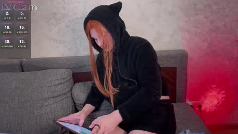 Snapshot of klin_miller chatting on 28, 2, 2025 Klin online show from 28, 2, 2025