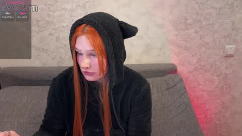 Snapshot of klin_miller chatting on 1, 3, 2025 Klin online show from 1, 3, 2025