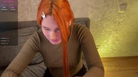 Snapshot of klin_miller chatting on 7, 3, 2025 Klin online show from 7, 3, 2025