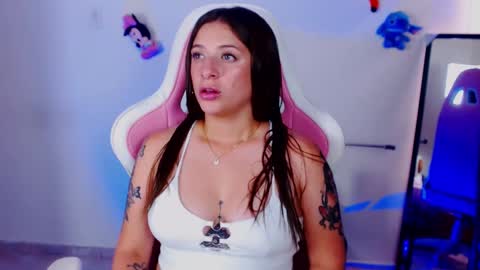 Kloe online show from 24, 3, 2026