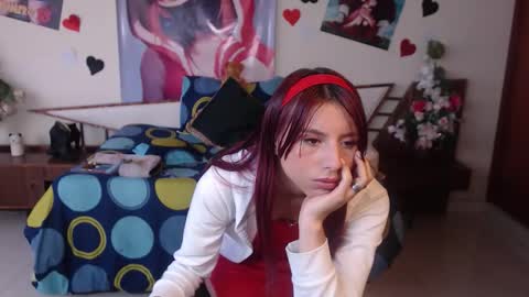 Kloe deker online show from 26, 2, 2026