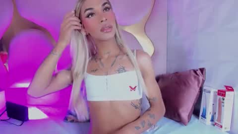 Kloe online show from 29, 3, 2026