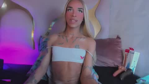 Kloe online show from 18, 4, 2026