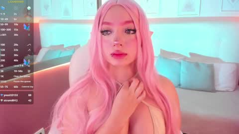 Kloe online show from 14, 12, 2024