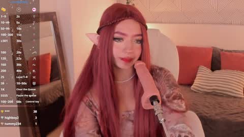 Kloe online show from 15, 1, 2025