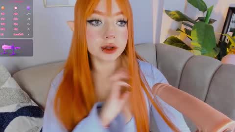 Kloe online show from 11, 1, 2026