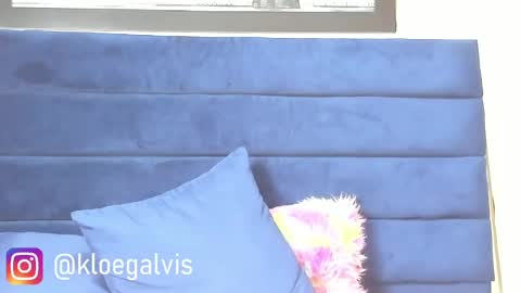 KLOE online show from 23, 9, 2025