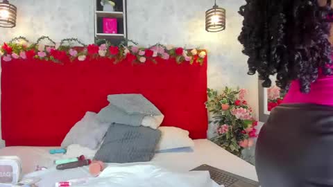 Snapshot of kloeh_star chatting on 11, 5, 2026 Kloeh online show from 11, 5, 2026