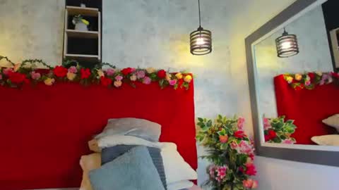 Snapshot of kloeh_star chatting on 27, 6, 2026 Kloeh online show from 27, 6, 2026