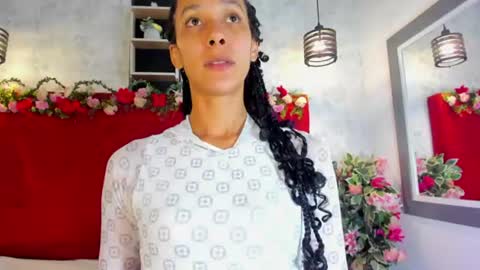 Snapshot of kloeh_star chatting on 3, 7, 2026 Kloeh online show from 3, 7, 2026